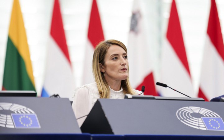 Європарламент розглядає можливість блокування російських медіа у своїх мережах