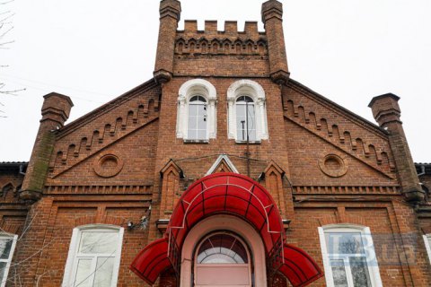 Нижня Сироватка