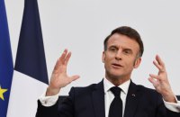 У Парижі сьогодні пройдуть зустрічі щодо миру в Україні 