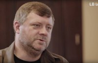 Немає задачі провести вибори завтра, як пишуть ЗМІ, але законопроєкт готують, — Корнієнко