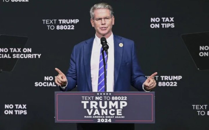 США хочуть реформувати МВФ і Світовий банк