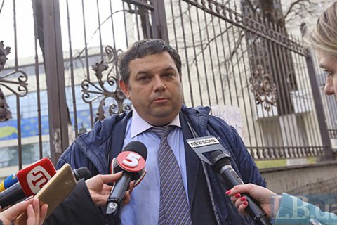 НАБУ повторно задержало и.о. главы ОГХК по "делу Мартыненко", - адвокат