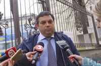 НАБУ повторно затримало в.о. голови ОГХК у "справі Мартиненка", - адвокат