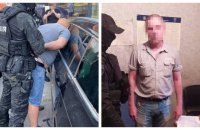 У Києві затримали “приватного детектива” та поліцейського, які торгували персональними даними