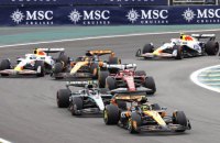 Гран-прі Сан-Паулу: упевнена перемога Норріса і неймовірний прорив Ферстаппена