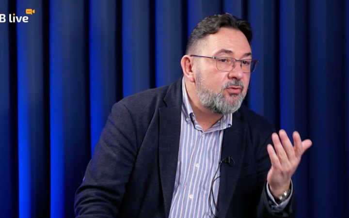 Потураєв: вчорашню заяву про об'єднання в коаліцію єдності з опозицією не узгоджували