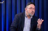 Потураєв: вчорашню заяву про об'єднання в коаліцію єдності з опозицією не узгоджували