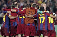​Кубок Испании:"Барселона" легко проходит в финал