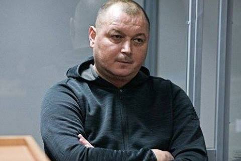 Киевский суд не стал объявлять капитана "Норда" в розыск и перенес заседание