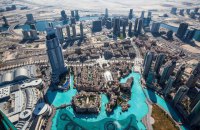 Дубай відкриває кордони для туристів
