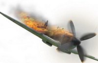 В Винницкой области разбился самолет: погиб пилот
