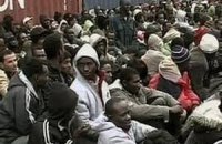 В Европе 20 человек арестованы за подделку документов для мигрантов