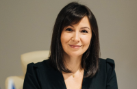 Кличко призначив директором Департаменту охорони здоров’я КМДА Тетяну Мостепан