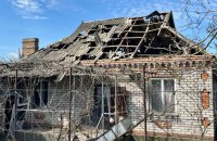 Головне за п’ятницю, 17 квітня: майже 120 боєзіткнень, атаки на Дніпропетровщину, жалоба за загиблими 16 квітня    