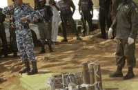 В Нигерии боевики обстреляли школу