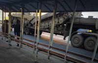 Окупанти перекидають підрозділи з Маріуполя на Мелітополь, - Андрющенко