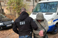 Правоохоронці викрили ще одного учасника схеми перетину кордону з Молдовою