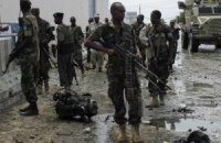 У Сомалі вбито двох працівників ООН