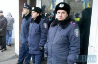 Сильні і слабкі місця реформи органів внутрішніх справ