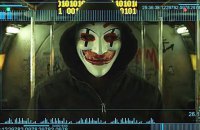 Хакери Anonymous зламали російські потокові сервіси Wink та Ivi і показали росіянам війну в Україні