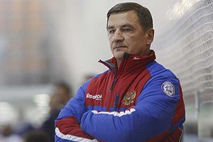 В ЦСКА уволили тренера без объяснения причины