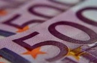 Межбанковский евро достиг отметки 10,70 грн