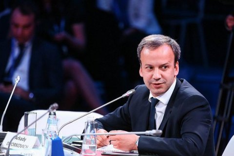 Президентом ФІДЕ обрано колишнього російського віце-прем'єра Дворковича