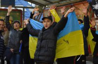 Українська мова — м'яка сила перемоги