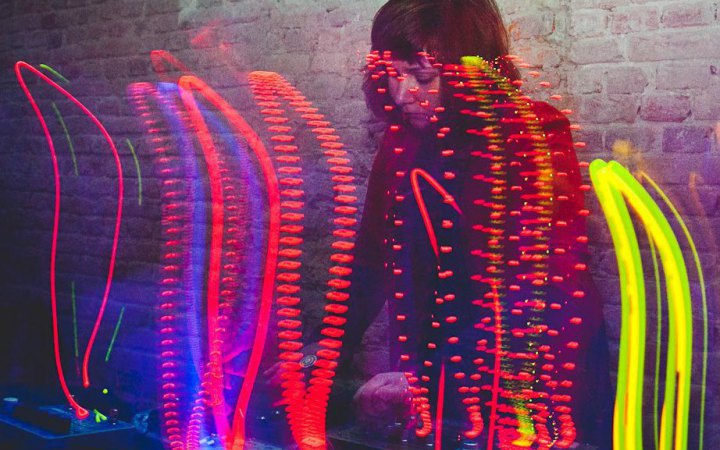 «Гамселить»: як Тернопіль став центром експериментальної електронної музики 