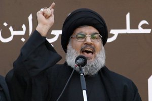 "Хезболла" оголосила про початок боїв проти "Ісламської держави"