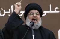 "Хезболла" оголосила про початок боїв проти "Ісламської держави"