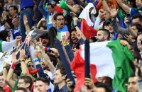 Італія обіграла Бельгію в матчі Євро-2016 і очолила групу Е