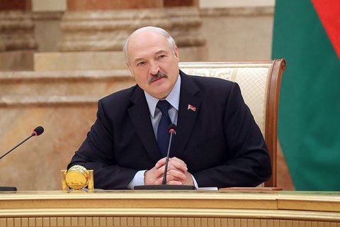 ​Лукашенко рассказал о предложениях войти в состав РФ