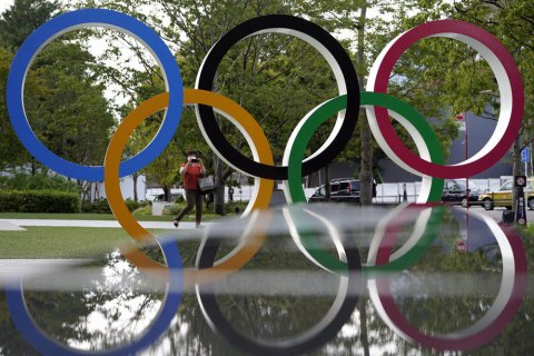 Через рішення проводити Олімпіаду без глядачів з-за кордону Японія недоотримає майже 1,5 млрд доларів