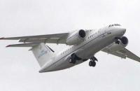 Казахстан заинтересовался украинскими самолетами Ан-148 и Ан-158