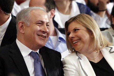 Супруге Нетаньяху выдвинули обвинения в мошенничестве