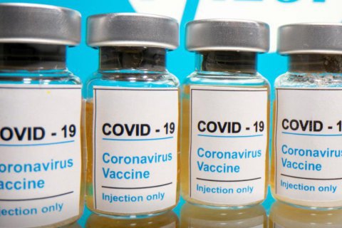 Закупать вакцины от коронавируса для Украины будет международная организация, а не государственное предприятие (обновлено)