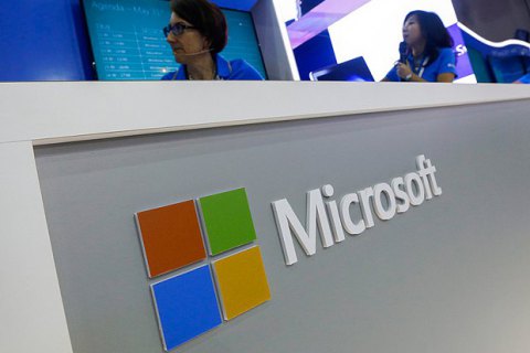 У Microsoft виявили шкідливий софт на українських урядових сайтах 