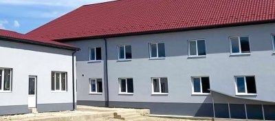 Бермудський трикутник місць тимчасового проживання 