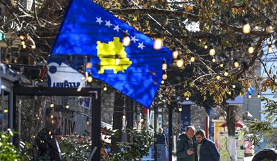 Журналістка з Косова Єта Джарра: «Ганебно, що Україна не визнала Косова і до цього часу повторює російські наративи» 