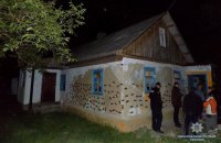 В Тернопольской области 19-летняя девушка из-за ревности убила сверстницу вилами 