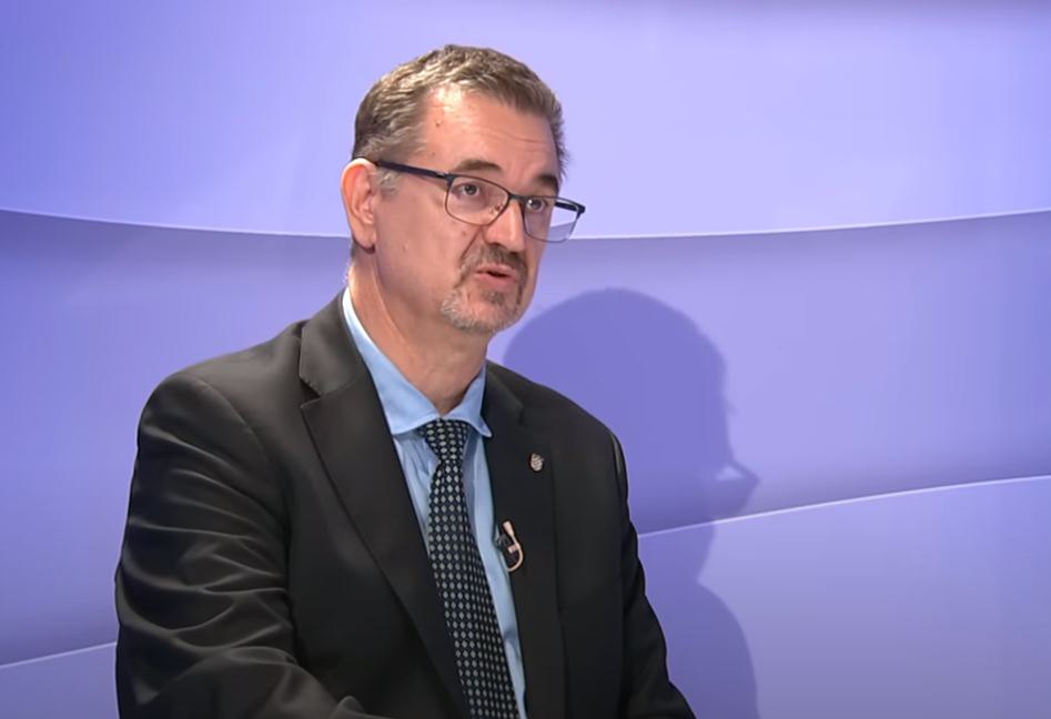 Гордан Акрап