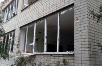 Окупанти поранили вісьмох мешканців Херсонщини