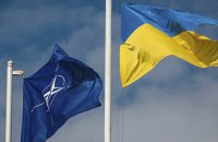 54% украинцев поддержали бы на референдуме вступление в НАТО