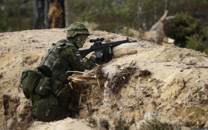 У Литві пропонують не приймати до стрілецької асоціації росіян і білорусів