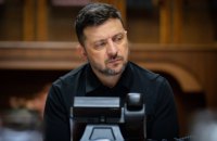 Джерела: зустріч президента з фракцією "Слуга народу" почнеться о 20 годині 