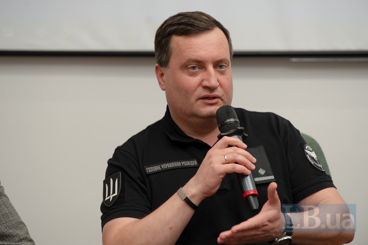 Андрій Юсов