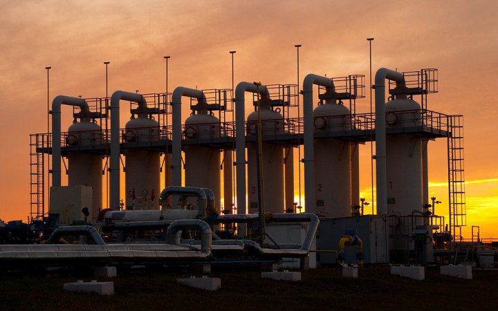 Зеленський: у випадку газового дефіциту допоможуть США і Словаччина. Є розуміння, де брати і гроші, і газ