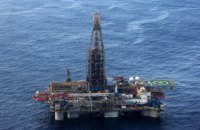 Україна виставить ділянку шельфу Чорного моря на конкурс для видобутку газу