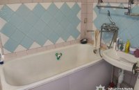 В Миколаєві дворічний хлопчик потонув у ванній: матері повідомили про підозру